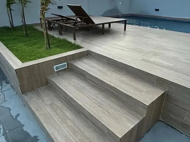 Imagem 5: Flat 35M2 Mobiliado e Equipado