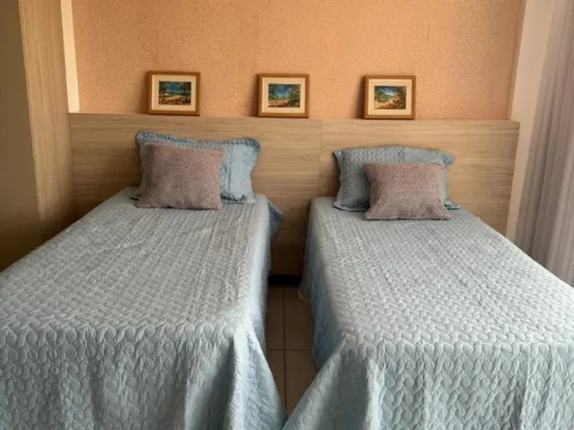 Imagem 7: Flat 35M2 Mobiliado e Equipado