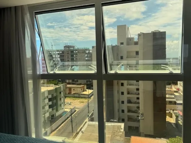 Imagem 9: Flat 35M2 Mobiliado e Equipado