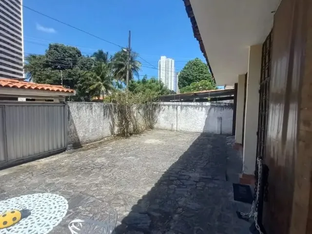 Imagem: Casa no Bairro dos Estados