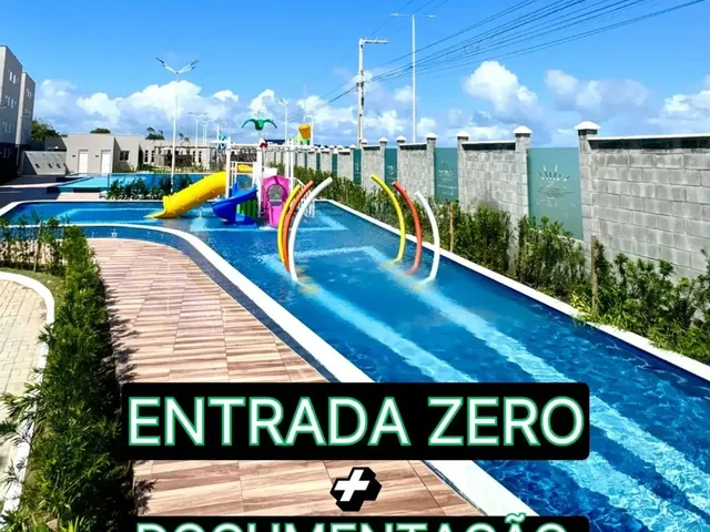 Imagem: Tudo por Nossa Conta Entrada Zero e Documentação