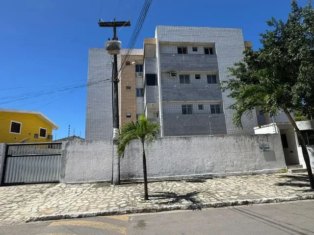 Imagem 1: Vendo Apartamento Mobiliado a 100 Metros do Mar em Cabedelo
