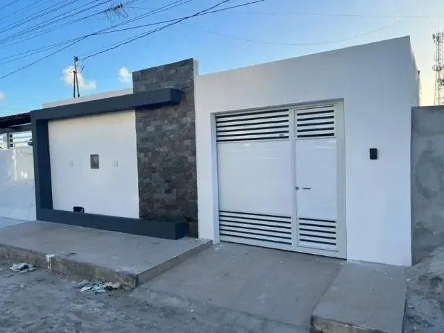 Imagem: Casas a Venda nos Bancários (Oportunidade