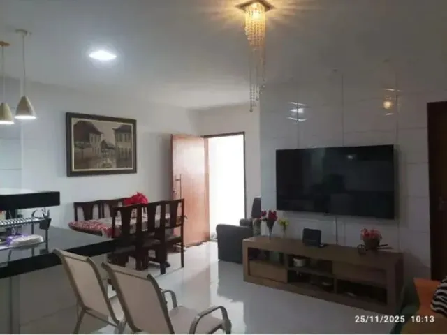 Imagem: Excelente Casa no José Américo de Almeida