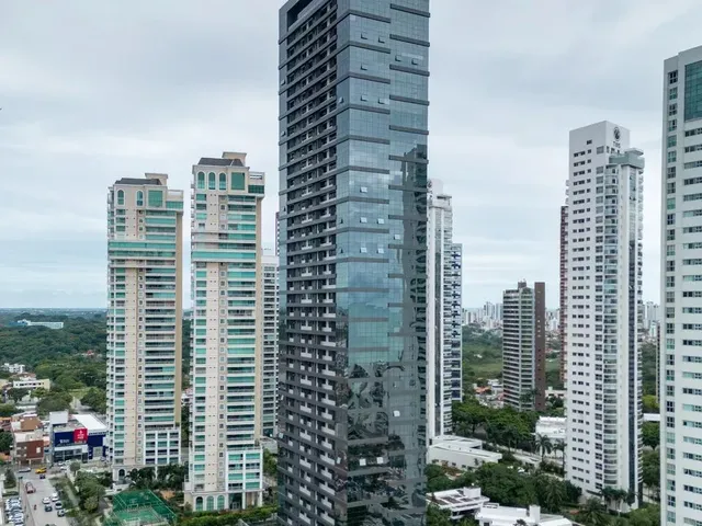 Imagem: Neo Residence - Altiplano - Alto Luxo
