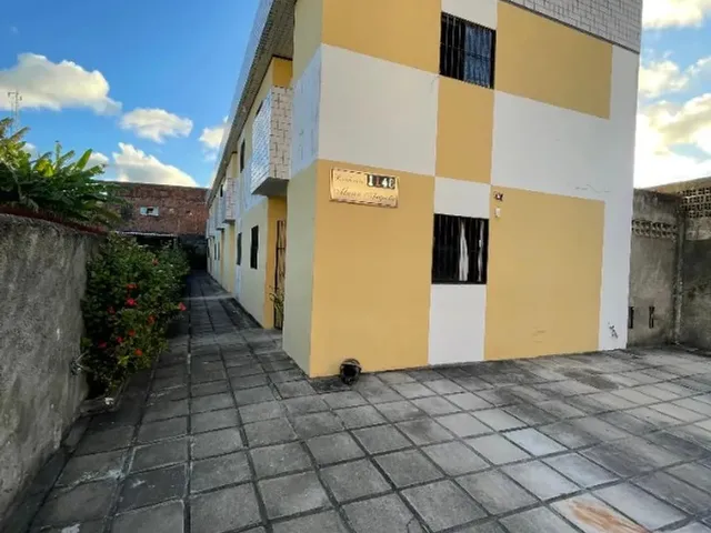 Imagem: Apartamento Duplex Bairro da Torre