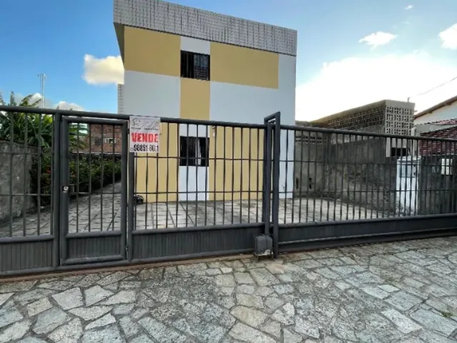 Imagem 2: Apartamento Duplex Bairro da Torre