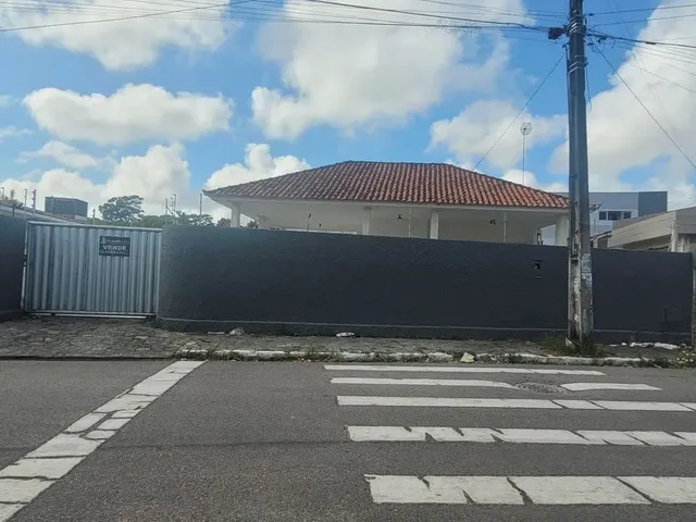 Imagem: Vendo Casa em Jaguaribe (Oportunidade