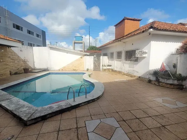 Imagem 2: Vendo Casa em Jaguaribe (Oportunidade