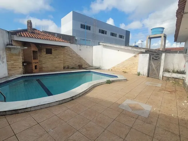 Imagem 3: Vendo Casa em Jaguaribe (Oportunidade
