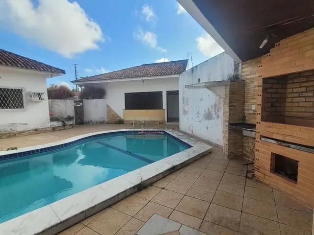 Imagem 4: Vendo Casa em Jaguaribe (Oportunidade