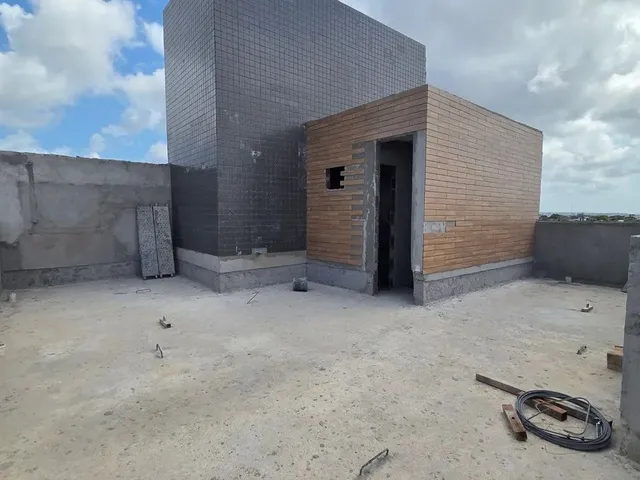 Imagem: Cobertura em Nova Mangabeira