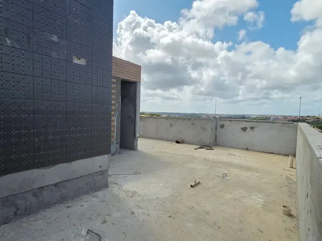 Imagem 2: Cobertura em Nova Mangabeira