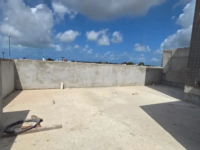Imagem 3: Cobertura em Nova Mangabeira