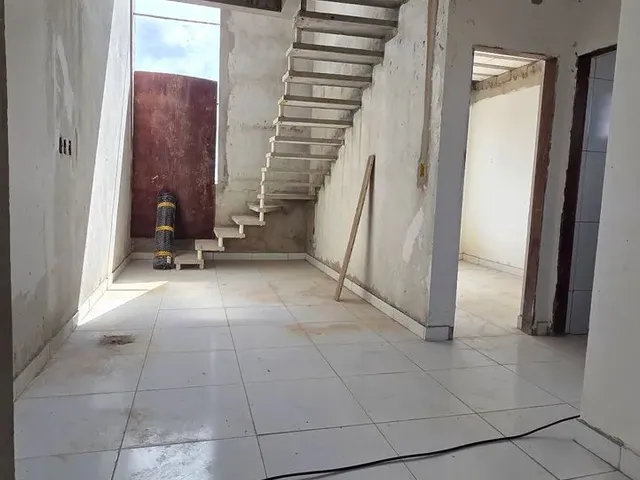 Imagem 12: Cobertura em Nova Mangabeira