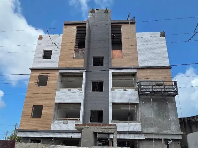 Imagem 16: Cobertura em Nova Mangabeira