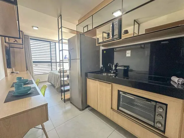 Imagem 13: Flat À Venda, 1 Quarto, Bessa - João Pessoa/Pb