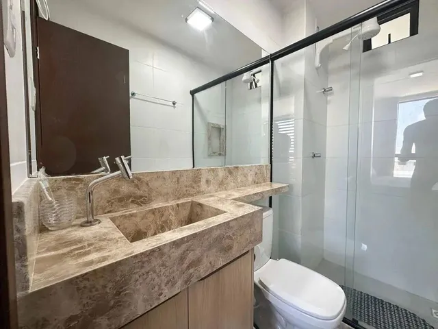 Imagem 2: Flat À Venda, 1 Quarto, Bessa - João Pessoa/Pb