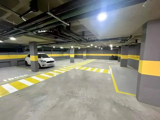 Imagem 8: Flat À Venda, 1 Quarto, Bessa - João Pessoa/Pb