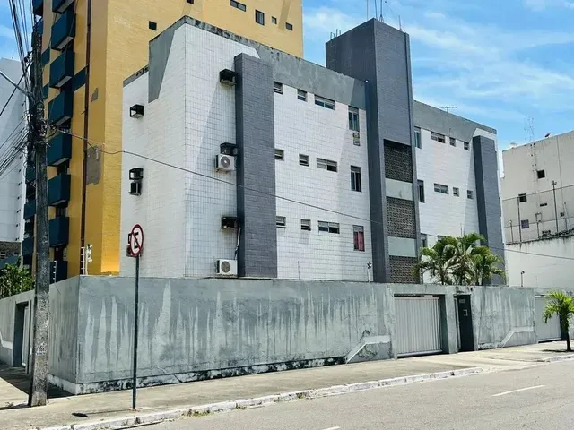 Imagem 1: Imóvel para Venda Possui 73 Metros Quadrados com 2 Quartos em Manaíra - João Pessoa