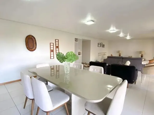 Imagem: Villagio Di Luna - Brisamar - Andar Baixo