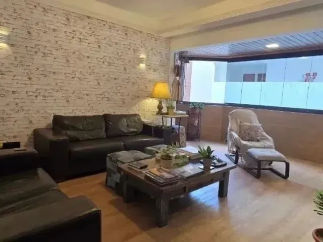 Imagem: Apartamento Á Venda 139M² 3 Quartos 2