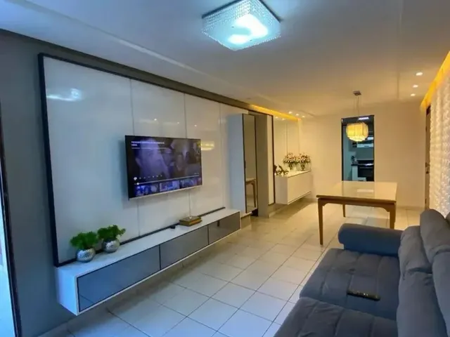 Imagem: Apartamento À Venda 117M² 3 Quartos