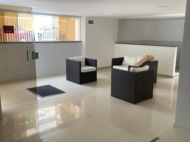 Imagem 2: Flat em Cabo Branco Próximo Á Praia