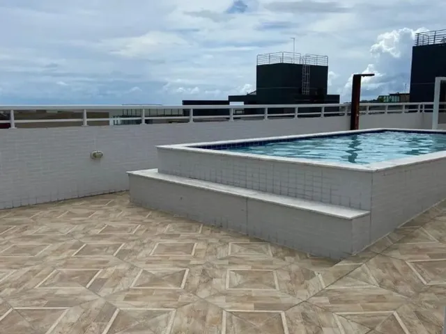 Imagem 3: Flat em Cabo Branco Próximo Á Praia