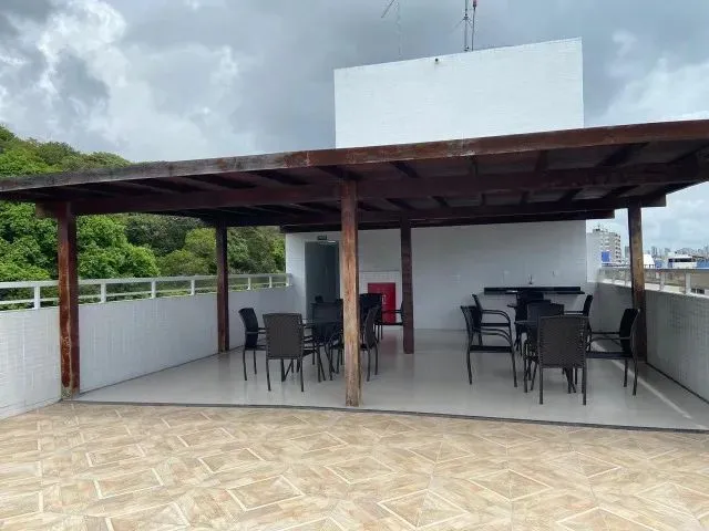 Imagem 5: Flat em Cabo Branco Próximo Á Praia