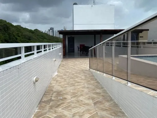 Imagem 6: Flat em Cabo Branco Próximo Á Praia