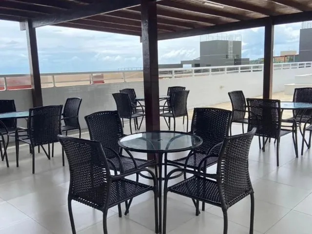 Imagem 4: Flat em Cabo Branco Próximo Á Praia