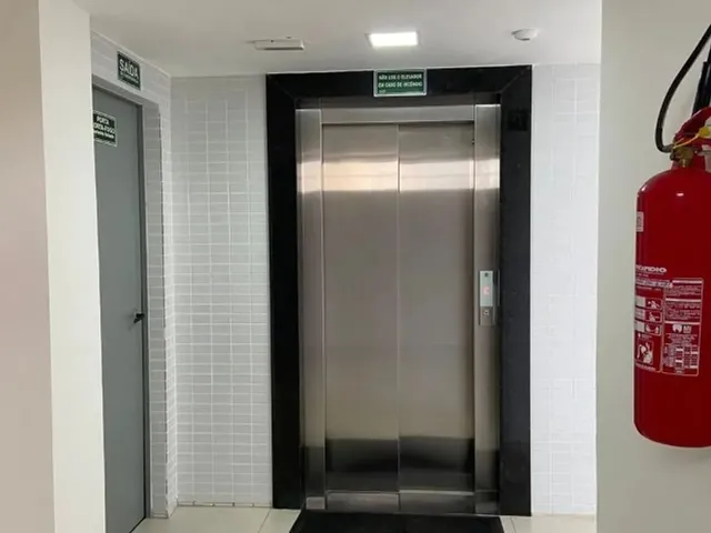 Imagem 7: Flat em Cabo Branco Próximo Á Praia