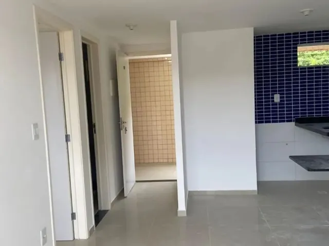 Imagem 13: Flat em Cabo Branco Próximo Á Praia