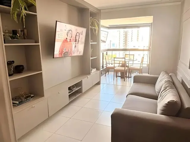 Imagem: Auge - Brisamar - Andar Alto -107M² -03