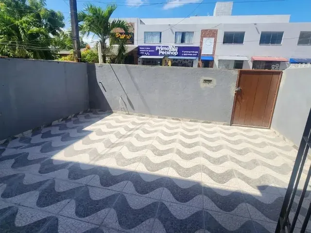 Imagem 2: Imóvel para Venda com 85 Metros Quadrados com 4 Quartos em Bessa - João Pessoa - Pb