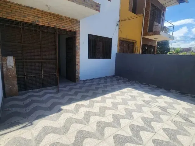 Imagem 4: Imóvel para Venda com 85 Metros Quadrados com 4 Quartos em Bessa - João Pessoa - Pb