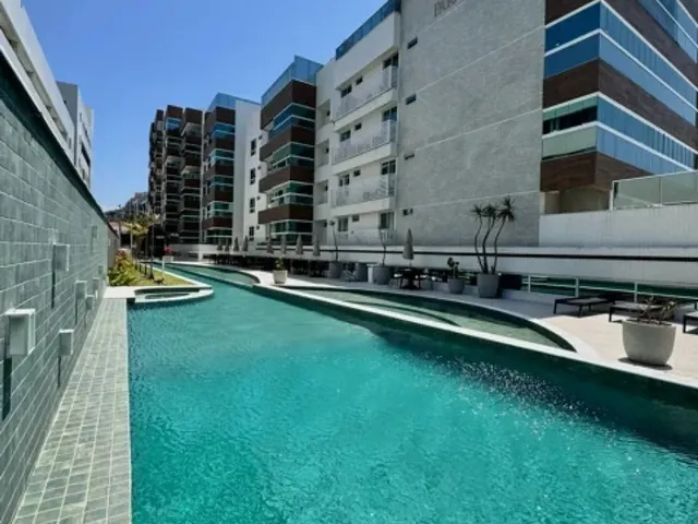 Imagem: Apartamento À Venda em Cabedelo/Pb