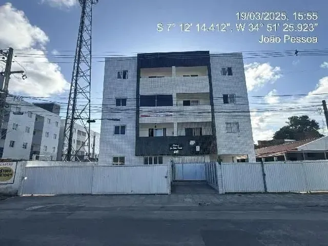 Imagem: Oportunidade Única em Joao Pessoa - Pb