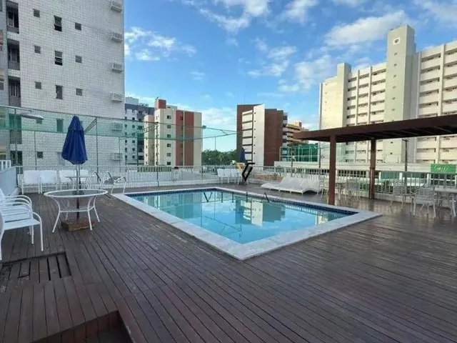 Imagem: Apartamento no Jardim Oceania, 3 Quartos