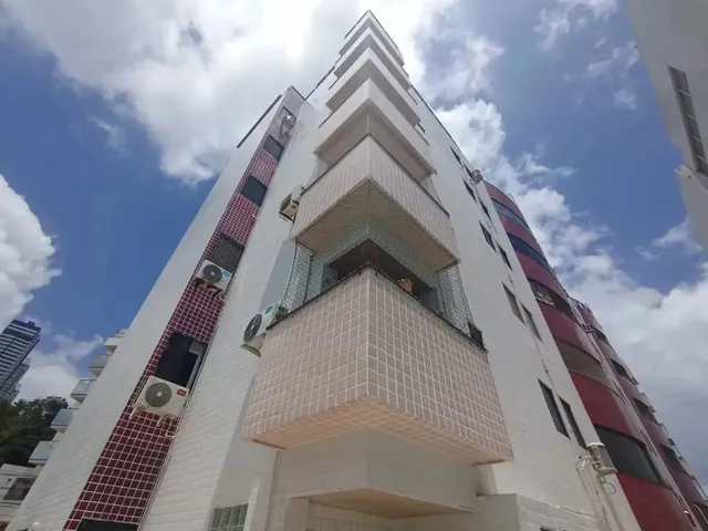 Imagem: Apartamento Cabo Branco C/Vista Definitiva