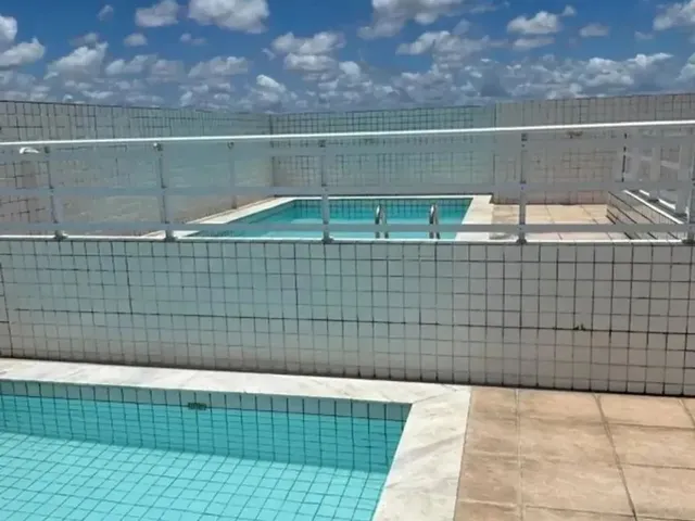 Imagem: Apartamento em Mandacaru, com 02 Quartos