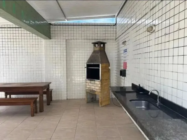 Imagem 5: Apartamento em Mandacaru, com 02 Quartos, 01 Suíte..