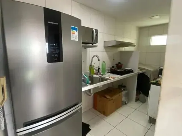 Imagem 11: Apartamento em Mandacaru, com 02 Quartos, 01 Suíte..