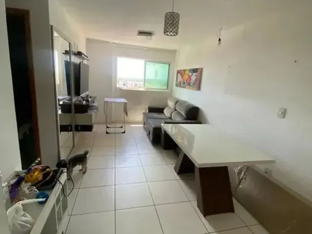 Imagem 8: Apartamento em Mandacaru, com 02 Quartos, 01 Suíte..