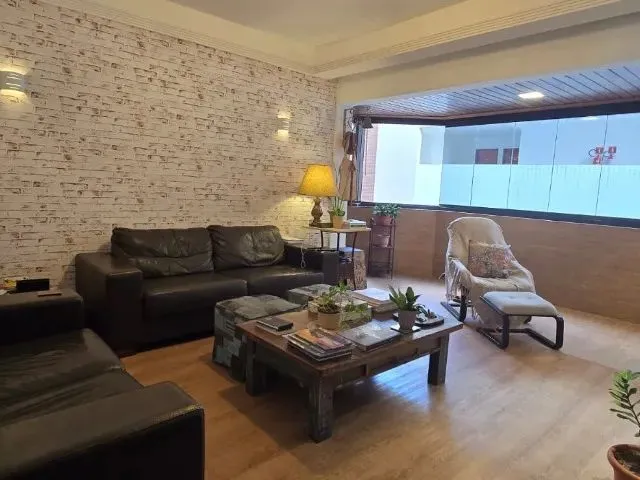 Imagem: Lindo Apt em Manaíra ( João Pessoa-Pb)