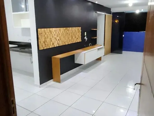 Imagem: Vendo Excelente Apartamento no Cristo