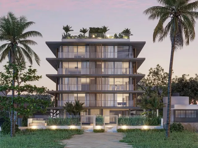 Imagem: Egeu Paros, Apartamento para Venda Tem 219M²