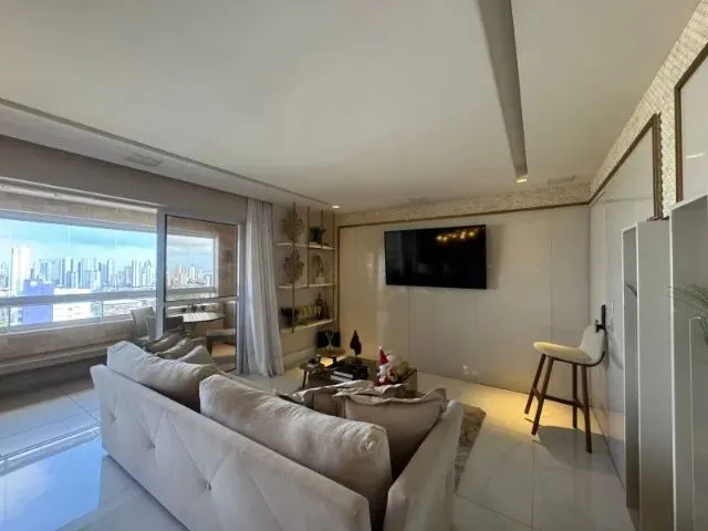 Imagem: Apartamento no Bairro dos Estados