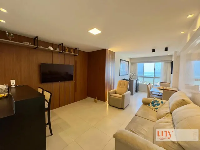 Imagem: Apartamento com 77 M² e 3 Quartos em Condomínio